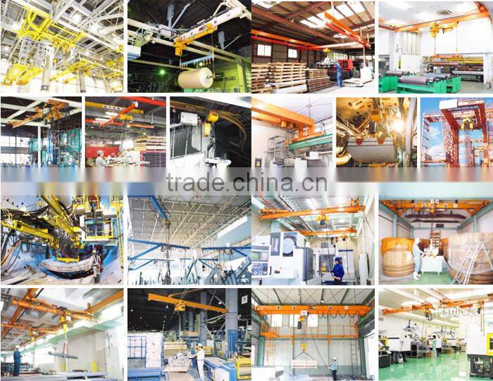 Alibaba China supplier Pneumatic Air hoist