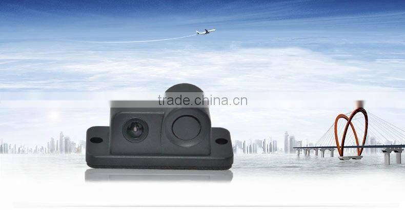 Electromagnetic parking sensor;parking sensor;reverse sensor