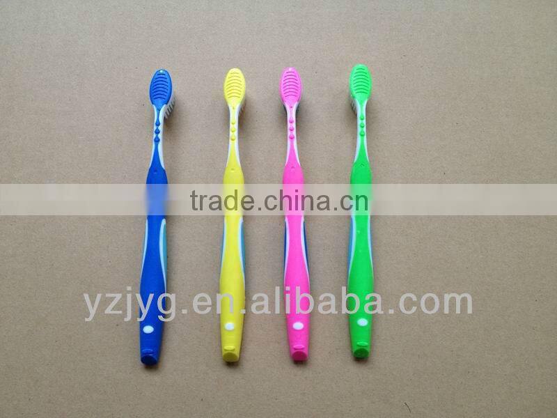 2013 hot sell toothbrush for adult