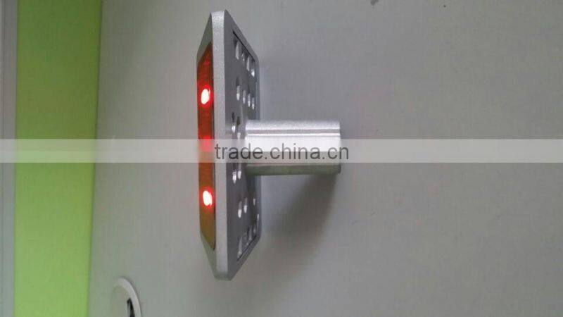 roadside reflectors solar cat eye led tunnel road stud