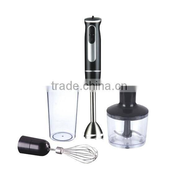 ningbo hot selling popular exporter stick blender