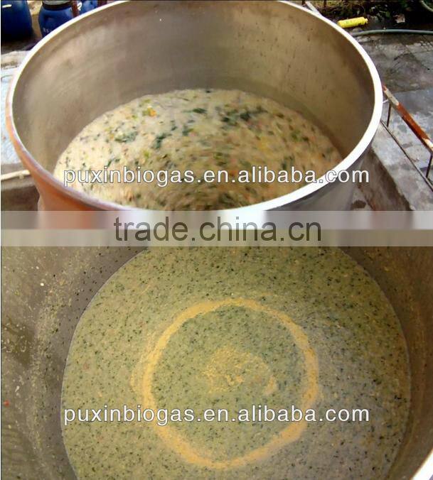 Puxin KFC Food Waste Processor, Kitchen Waste Shredder, Kitchen Waste Grinder