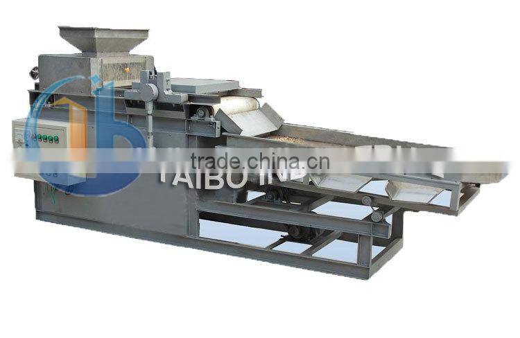 hazelnut dicer machine / hazelnut dicer equipment /hazelnut dicer