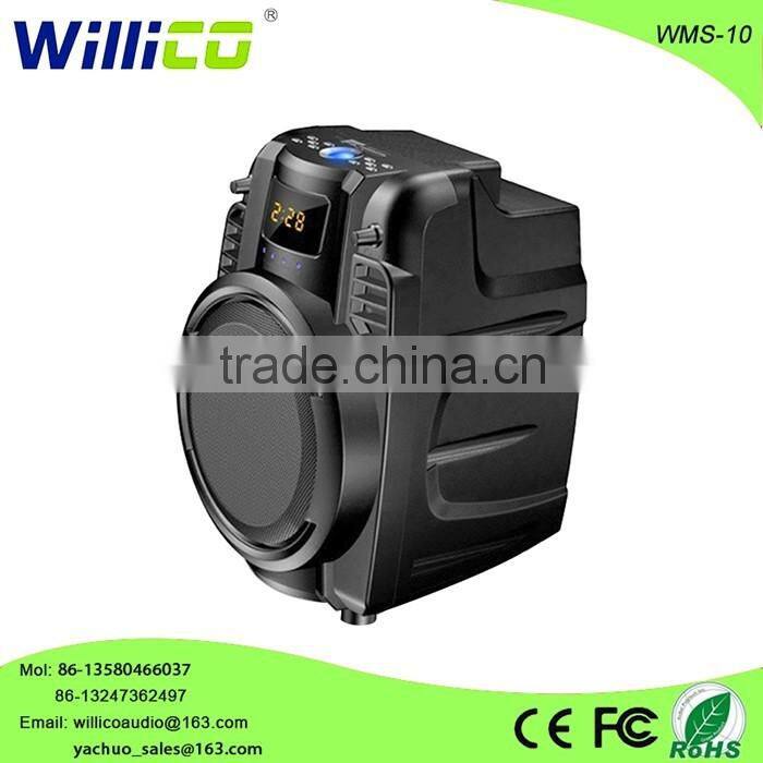 Portable Mini Wireless Bluetooth Mobilephone Speaker