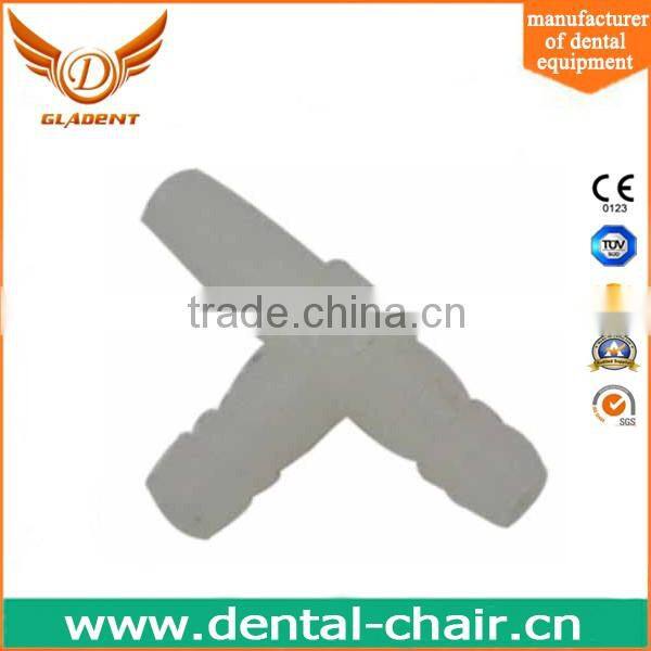 2 big-small adaptor spare parts for dental chair