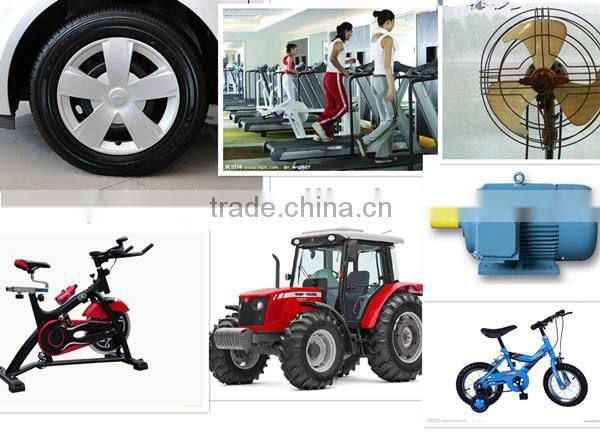 bearing making machine china factory ball bearing