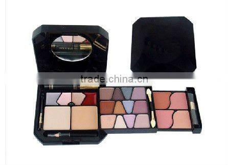 cosmetic set , 64eyeshadow,4 blusher and mirror