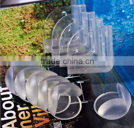 silicone animal design child protector/table corner guard FS0053