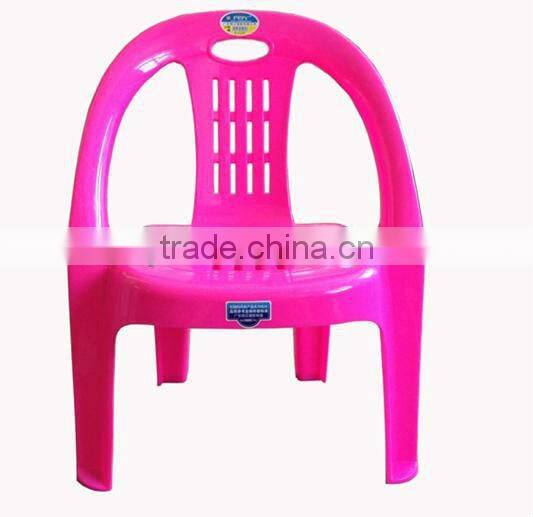 No.17 plastic children chair with good quality
