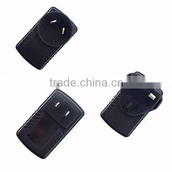 for christmas tree light power adapter EU/AU/US/UK power supply