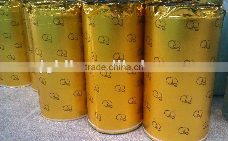 Underlayment laminate(EVA)