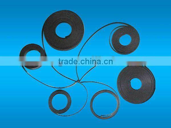 Rubber Magnet Strip