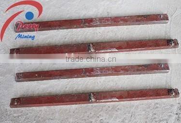 Rock Stone Crushing Hammer Mill for Metal 400*600