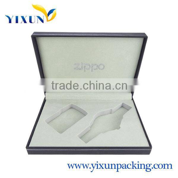 new products Wholesale custom single bottle wine box