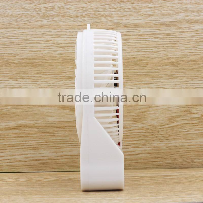 cooler convenient portable air cooling USB charging mini fan