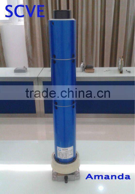 scve tubular motor best quality uses shutter roller doors SF92 Ball bearing