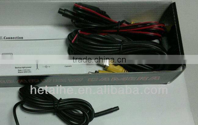 Universal Backup Camera with Bluetooth,car rearview caemra