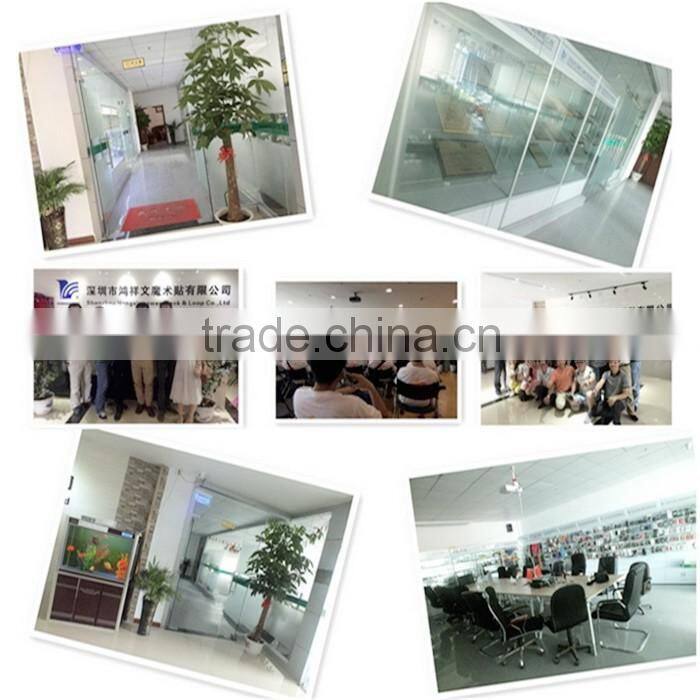 3M Self -Adhesive double sided hook and loop dots