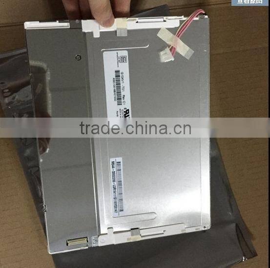 10.4" CMO industrial LCD panel G104V1-T01 for industrial machine