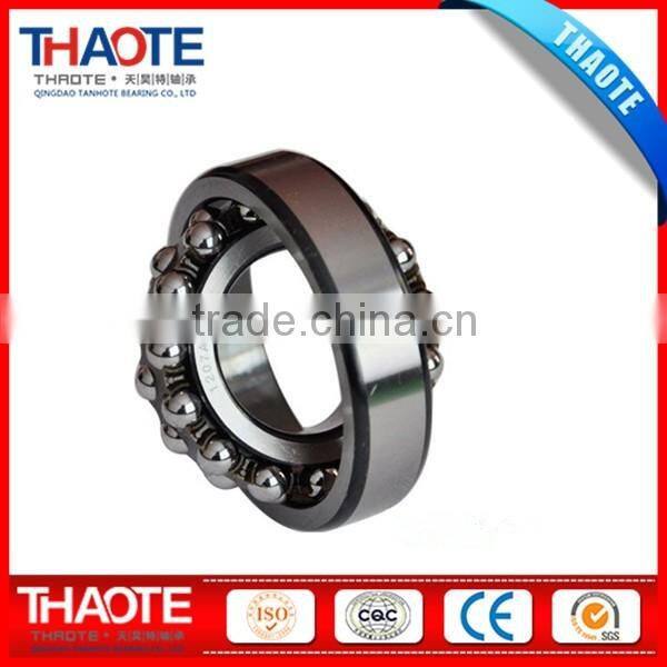China manufacturer 2305K+H2305 self-aligning ball bearing with cheap price and large stock