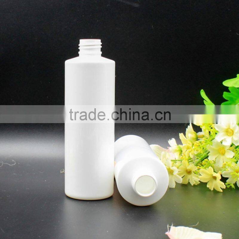 200ml plastic pet bottles all kind for cosmetics and washing products