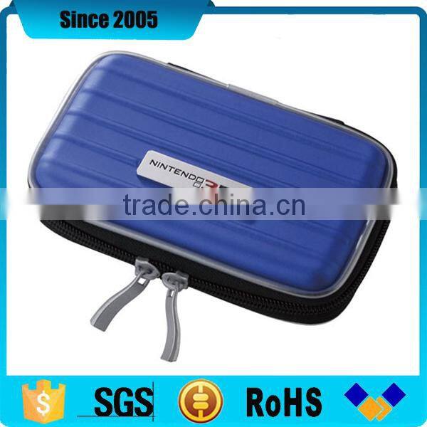 2016 waterproof shockproof eva travel tool case for psp