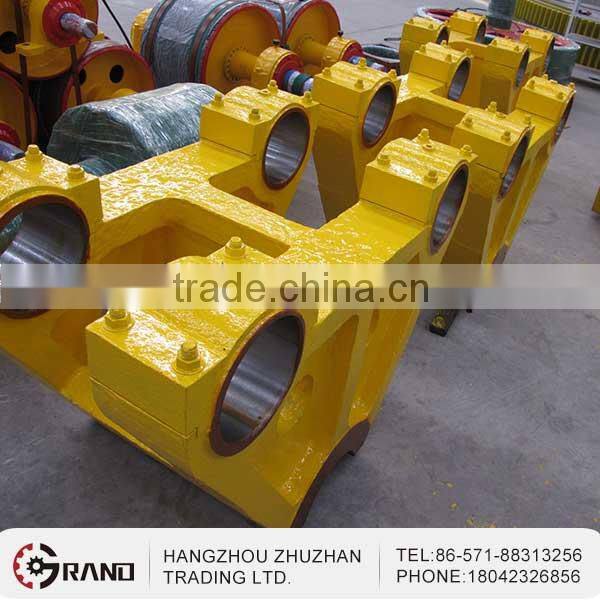 High quality carbon steel forged rocker arm