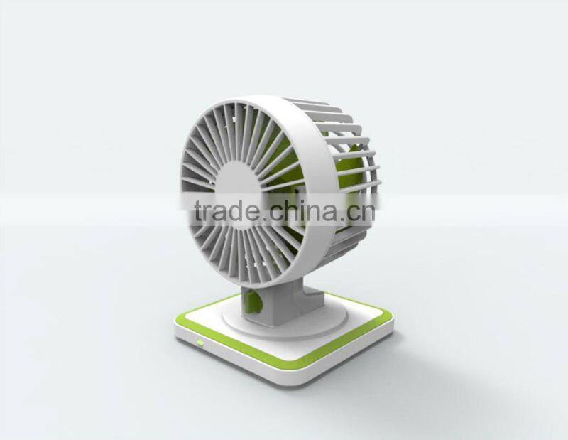 2015 New product cool mini fan small table fan cheap price electric box fan with good quality and competitive price