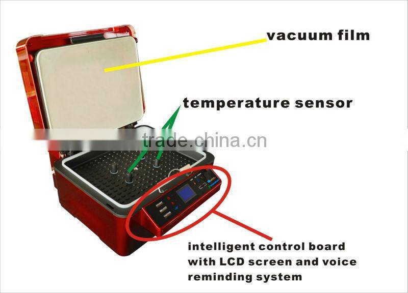 new 3D Sublmation Heat Press Machine