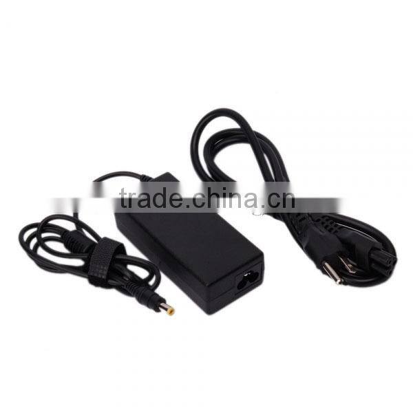 Black 19V Laptop Adapter for Acer Aspire 5520 4730Z 5735 5732Z 5920 5517