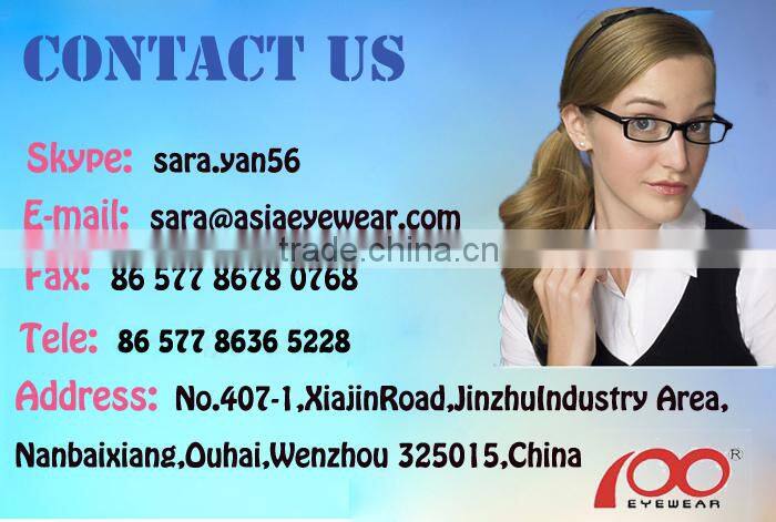 New ultra eyeglasses frames memory flex eyewear for tr90 eye glass frames