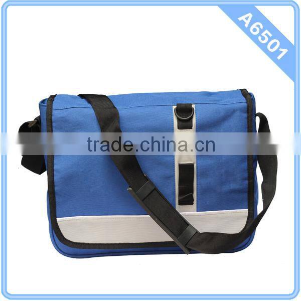 zebra printing laptop messenger bag