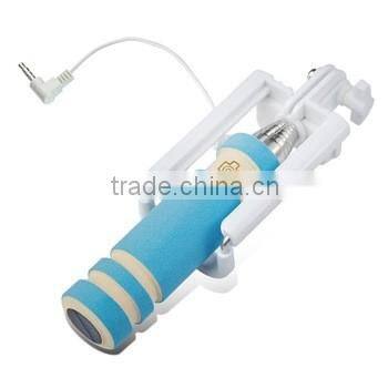 universal 3.5mm selfie stick