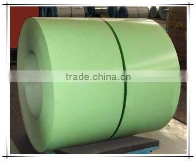 china good quality prepainted steel coil for construction