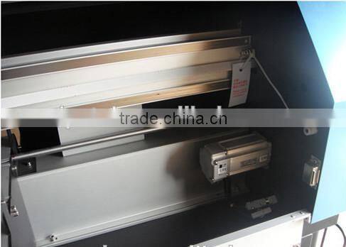 Infinti/challenger/Icontek/ Crystaljet /Phaeton UD-3208Q Outdoor Inkjet Solvent Printer