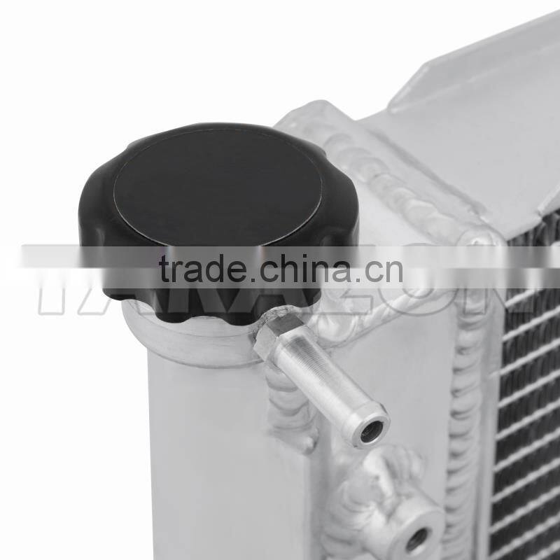 Full aluminum Water Cooling Auto radiator For 300ZX Turbo 1990-1996