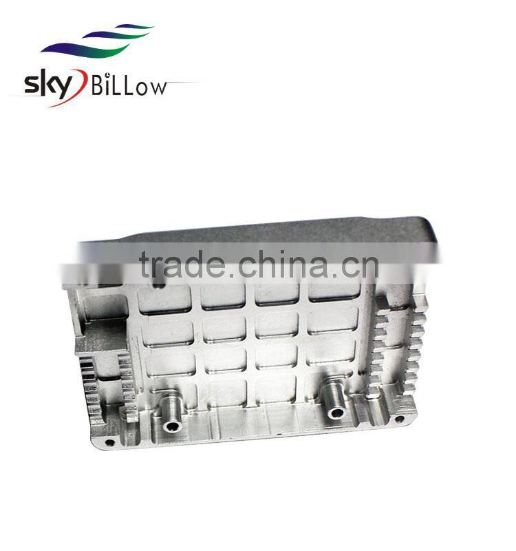 2015 China factory Wholesale High precision cnc milling / cnc milling service