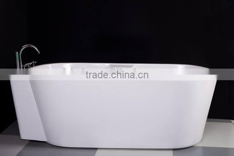 TB-B813 most popular luxury top quality freestanding bathtub