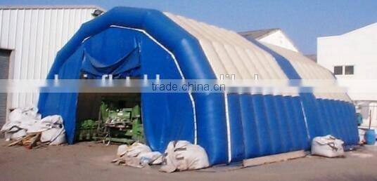 inflatable carport garage