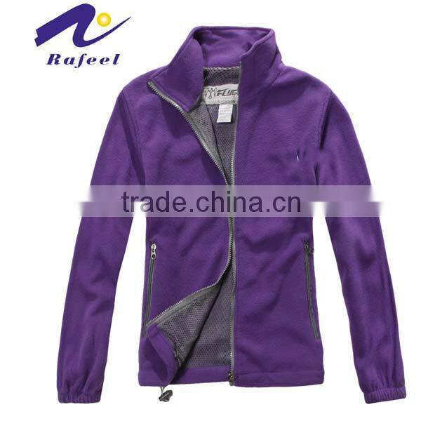 purple color men's outdoor ski snowboard jacket