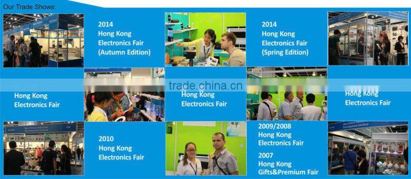 Multicolor LED Smart Lamp Digital clock/alarm clock with snooze function