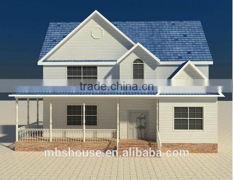 300m2 Luxury Two storey Villa house with Garage