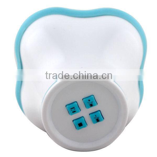 Newest design mini waterproof bluetooth speaker