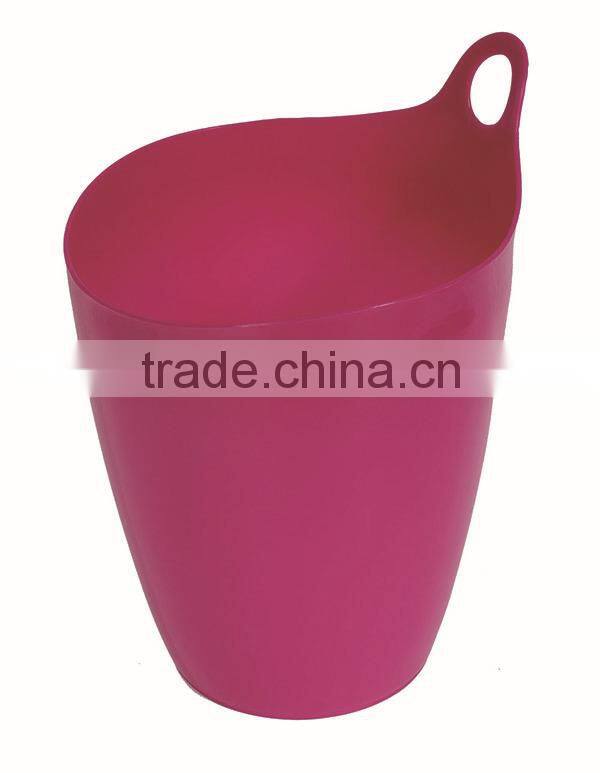 Cheap 5L Plastic Storage Buckets