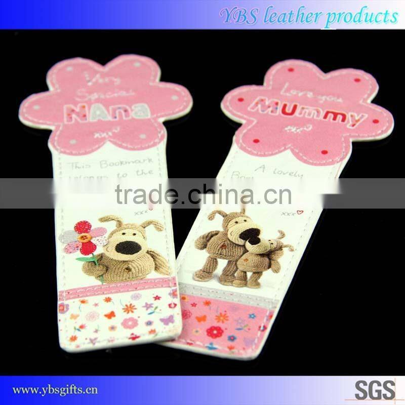 custom gift metal bookmarks