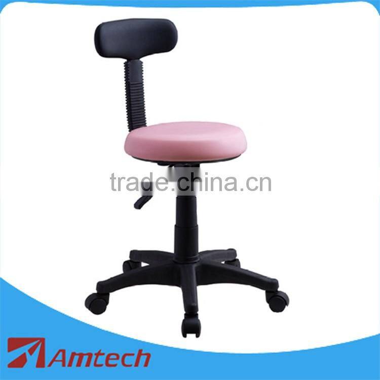 2016 High quality cheap price dental stool/PU leather stool SV008