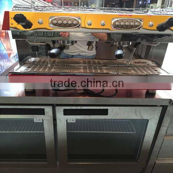 Best Selling Commercial Hotel Supplies Serving Food Trolley Cart