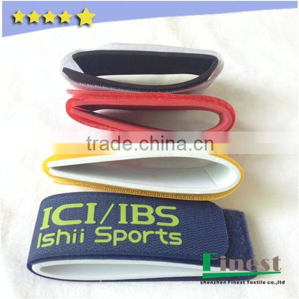 cross country ski straps ski sleeve