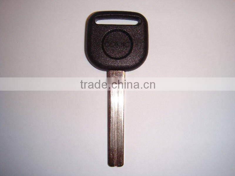 Cross key for car