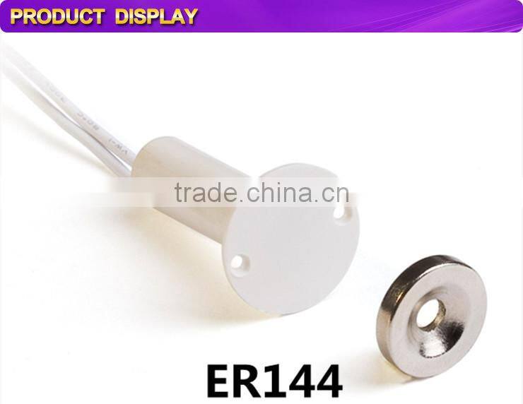 roller shutter magnetic contact contact